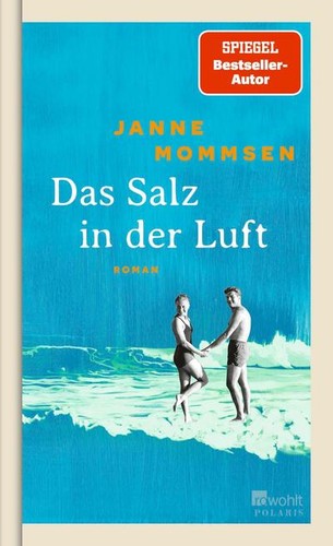 Janne mommsen das salz - mommsen,