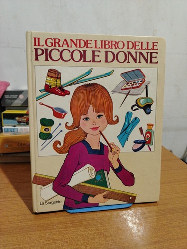 Beccaria il grande - m.,