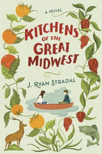 Kitchens the great midwest - the,