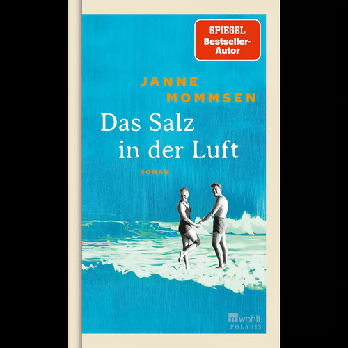 Das salz der - salz,