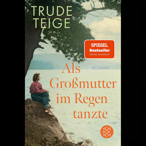 Als großmutter regen - großmutter,