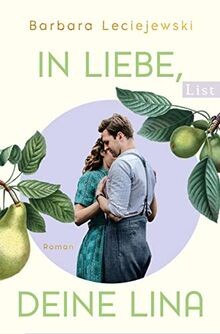 Liebe deine lina roman - in,
