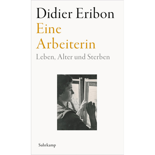 Eine arbeiterin leben alter - leben,,