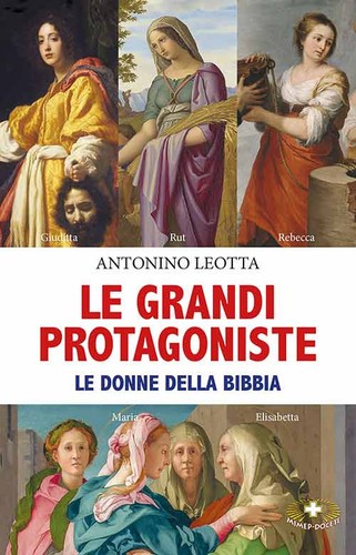 Grandi protagoniste le - le,
