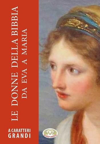 Donne della bibbia - della, da