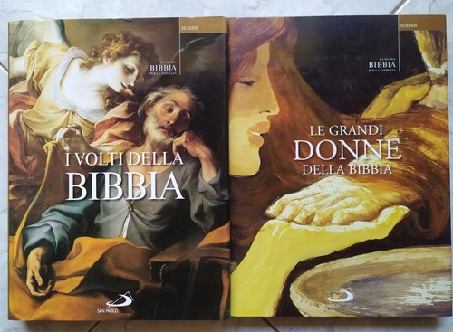 Volti grandi donne - le,