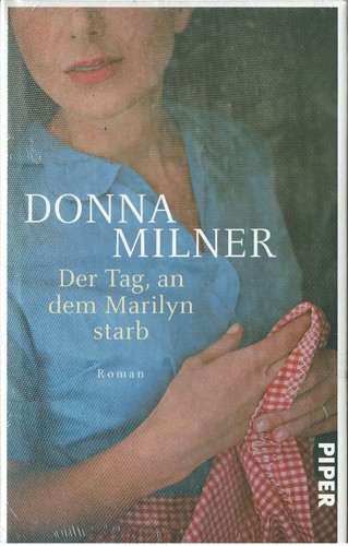 Milner der tag an dem - milner, "