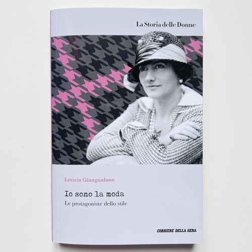 Storia delle donne io - la,