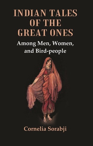 Indian tales the great ones - indian,