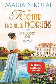 Töchter eines neuen morgens - töchter,