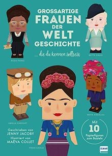 Großartige frauen der - großartige,