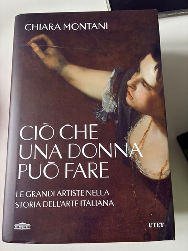 Ciò che una - , donna