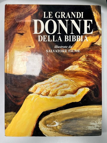 Le grandi donne - a.v.,
