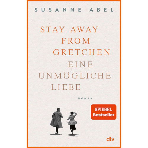 Stay away from gretchen eine - from,