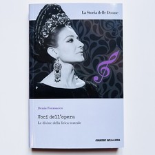 LA STORIA DELLE DONNE 18 VOCI