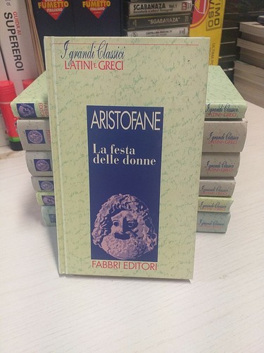 Grandi classici latini e - i,