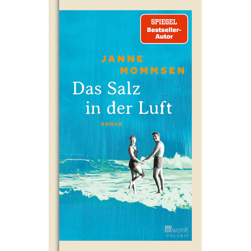 Das salz der luft die - der, luft: