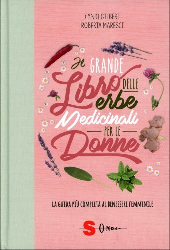 Libro grande delle erbe - libro,