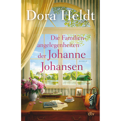 Die familienangelegenheiten - die,