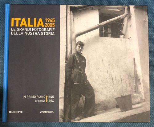 Italia 1945 2005 - italia, grandi