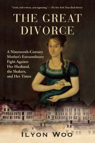 The great divorce a - the,