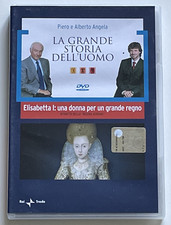 La Grande Storia dell’Uomo -