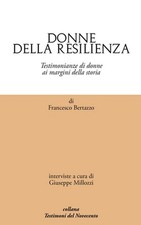 Donne della resilienza: Storie