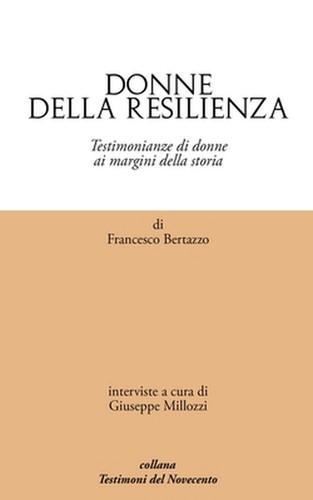 Donne della resilienza storie - donne,