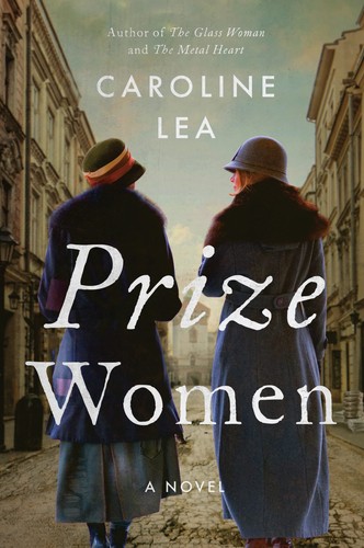 Prize women the great - prize,