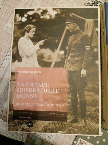 Gualtieri grande guerra - a.,