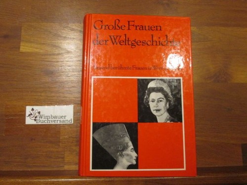 Grosse frauen der - grosse,