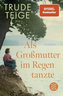 Als großmutter regen - als,
