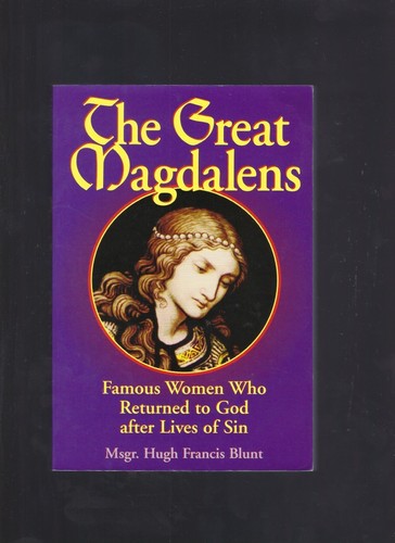 The great magdalens - great, magdalens: