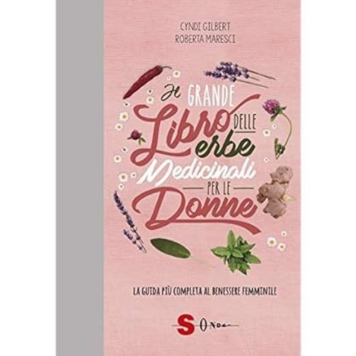 Grande libro delle - libro, erbe