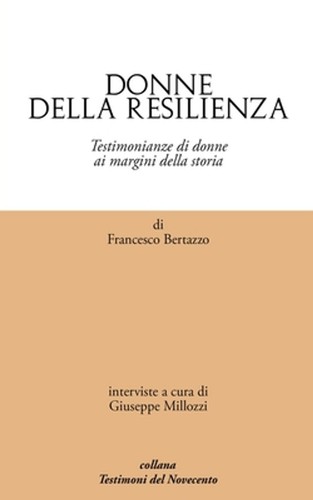 Donne della resilienza storie - donne,