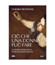Ciò che una donna può fare