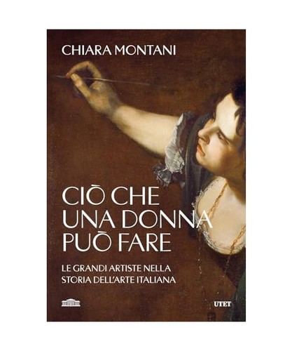 Ciò che una donna - può, fare