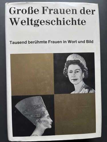 Große frauen der - große,