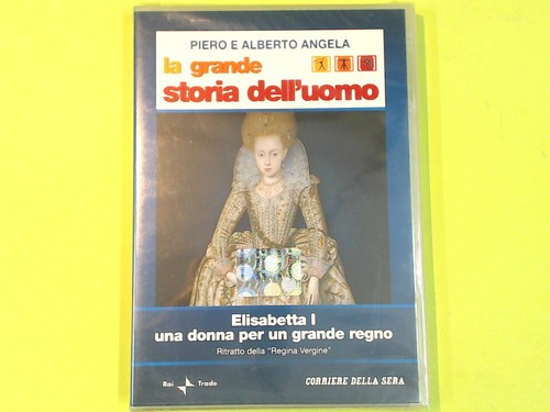 Elisabetta una donna per - per, un