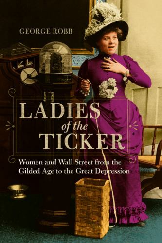 Ladies the ticker women - ticker:,