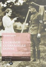 La Grande Guerra delle donne