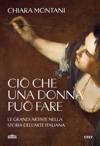 Ciò che una donna può - , fare