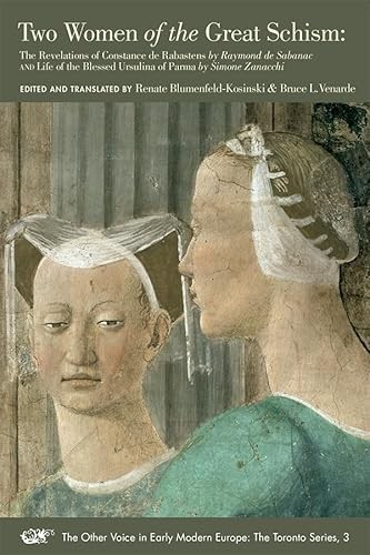 Two women the great - of,