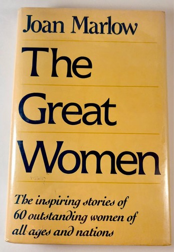 The great women inspiring - the,