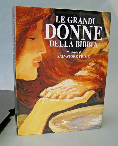 L125 grandi donne - grandi,