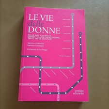 Le Vie Delle Donne Dalle Alpi