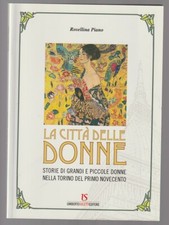 LA CITTà DELLE DONNE - GRANDI