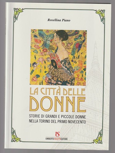 Città delle donne - delle,