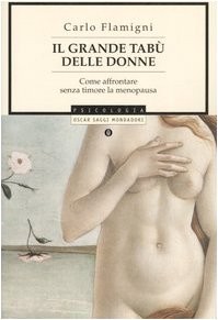 Grande tabù delle donne - grande,