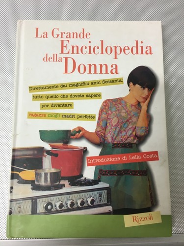 Libro grande enciclopedia - libro,